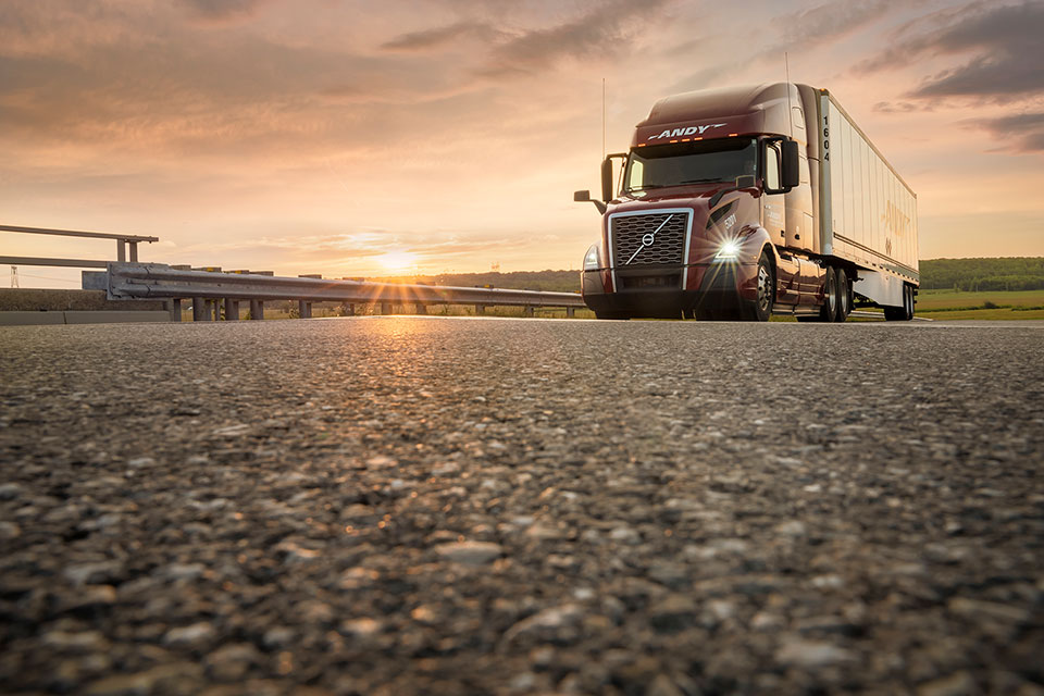 truck photography- stock photography